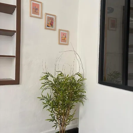 Vieille Climatise Rue Pietonne & A * Menton