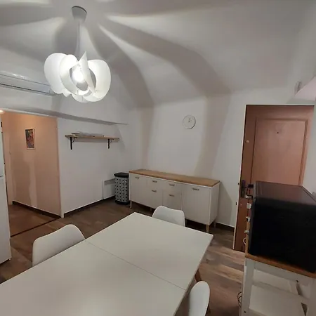 Vieille Climatise Rue Pietonne & A * Menton