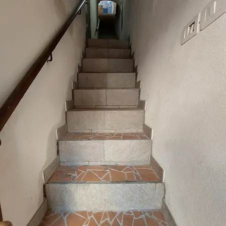 Apartment Vieille Climatise Rue Pietonne & A