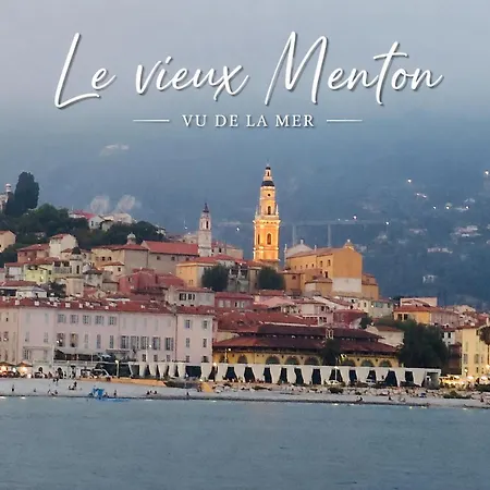Vieille Climatise Rue Pietonne & A Apartment *